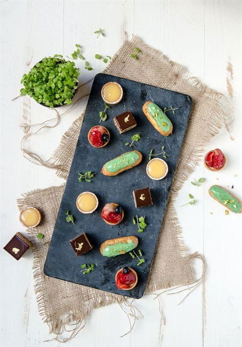 Sticky Fingers Pizzeria - Southport Accommodation 8