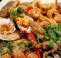 The French Brasserie - Southport Accommodation