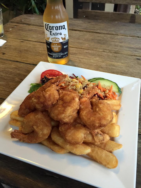 Kafe Kookaburra - Accommodation Southport 1