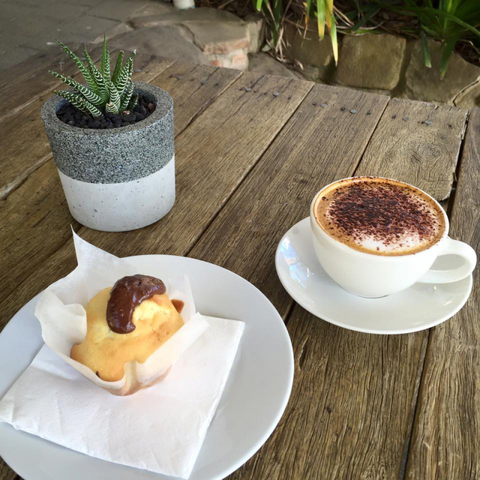 Kafe Kookaburra - Accommodation Southport 2