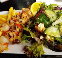 Aqua Grill - Accommodation Southport