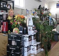 Coffee at the Park - Accommodation Southport