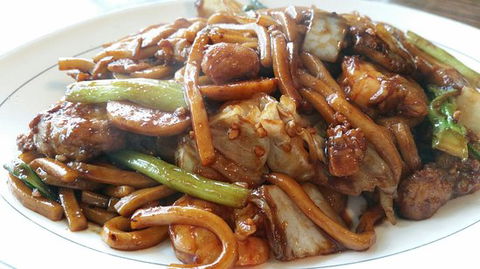 Kopitiam Cafe - Southport Accommodation 0