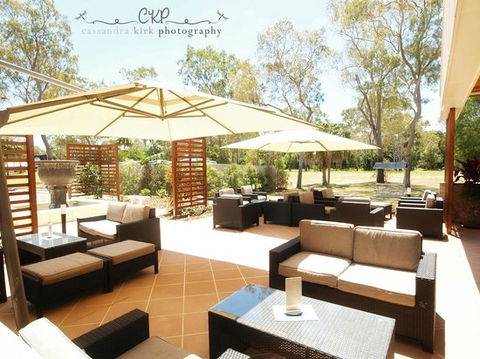 Moore Park Beach Tavern - Southport Accommodation 0