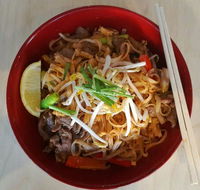 Street Food Asia - Accommodation Southport