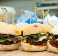 Agatha's Licensed Cafe - Accommodation Southport