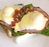 Cupz 'N' Crepes - Southport Accommodation