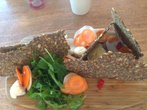 May Street Larder - Accommodation Southport 0