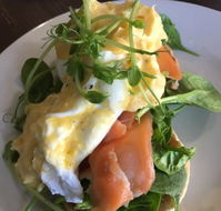 Onshore Cafe - Accommodation Southport