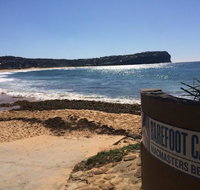 Barefoot Cafe - Accommodation Southport