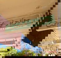 Cafe Jolie - Southport Accommodation