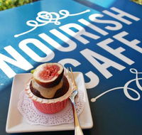 Nourish Cafe - Southport Accommodation