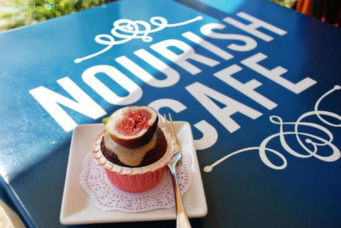 Nourish Cafe - Southport Accommodation 0