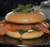 The Vinyard Restaurant  Wine Bar - Southport Accommodation