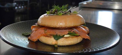 The Vinyard Restaurant & Wine Bar - Southport Accommodation 0