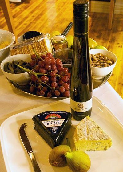 King Island TAS Southport Accommodation