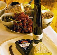 Wild Harvest Restaurant King Island - Southport Accommodation