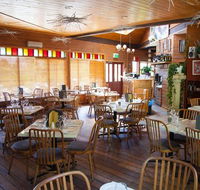 Bacco Italian Restaurant - Southport Accommodation