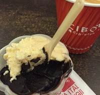 Cibo Espresso - Accommodation Southport