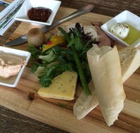 Eat Live Fresh - Southport Accommodation