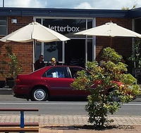 Letterbox Cafe - Southport Accommodation