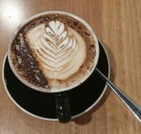 Ministry Cafe - Southport Accommodation
