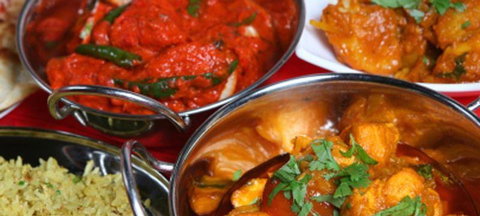 Namaste Indian Cuisine Jindabyne - Southport Accommodation 2