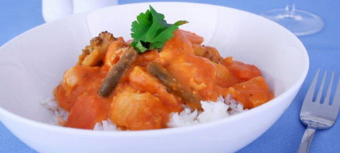 Namaste Indian Cuisine Jindabyne - Southport Accommodation 3