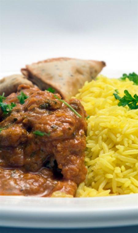 Namaste Indian Cuisine Jindabyne - Southport Accommodation 4