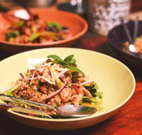 Sabai Cafe - Accommodation Southport