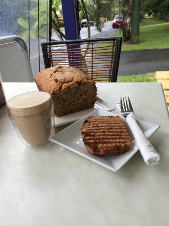 Eudlo QLD Southport Accommodation