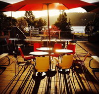 The Red Door Roastery - Southport Accommodation