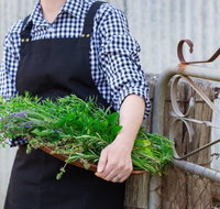 Verdure Bistro - Southport Accommodation