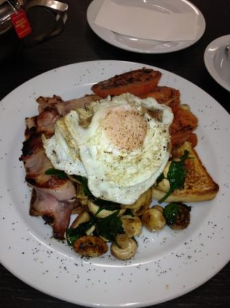 Cafe Circe - Southport Accommodation 0