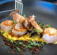 Esk Restaurant - Southport Accommodation