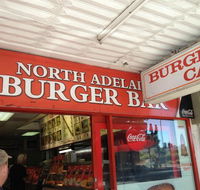 North Adelaide Burger Bar - Southport Accommodation