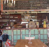 Sea Gypsy Cafe - Southport Accommodation