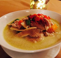 Thai On The Hill - Accommodation Southport