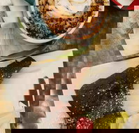 The Little Teapot Cafe - Accommodation Southport