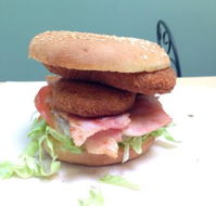 Balaklava Cafe - Southport Accommodation