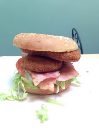 Balaklava Cafe - Southport Accommodation 0