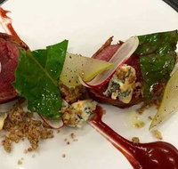 Bistro Officina - Southport Accommodation