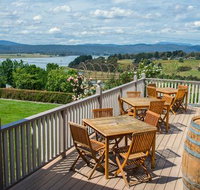 Elmslie Tasmania - Accommodation Southport