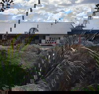 Jamworks Gourmet Foods - Accommodation Southport