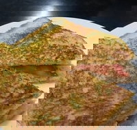 Amble Inn Snack Bar - Southport Accommodation