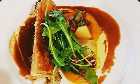 FireDrum - Southport Accommodation 0