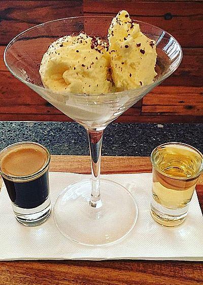 FireDrum - Southport Accommodation 2