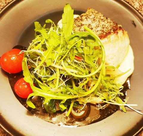 FireDrum - Southport Accommodation 4