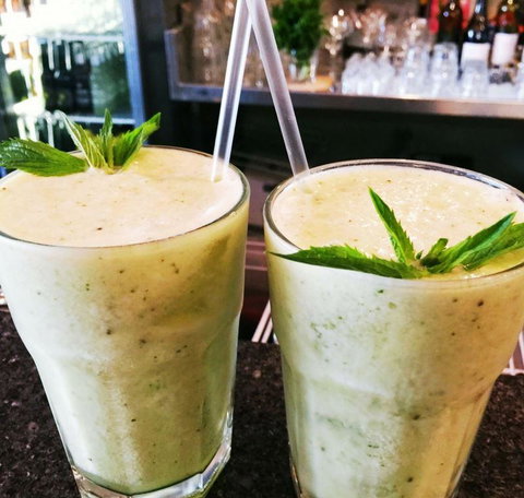 FireDrum - Southport Accommodation 5