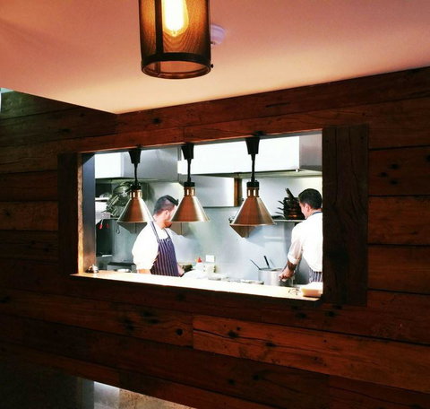 FireDrum - Southport Accommodation 6